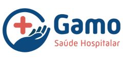 Logo Gamo