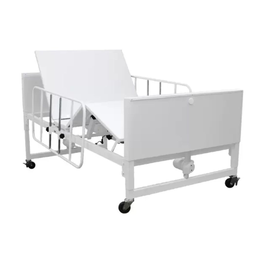 Aluguel de Cama Hospitalar em São Paulo