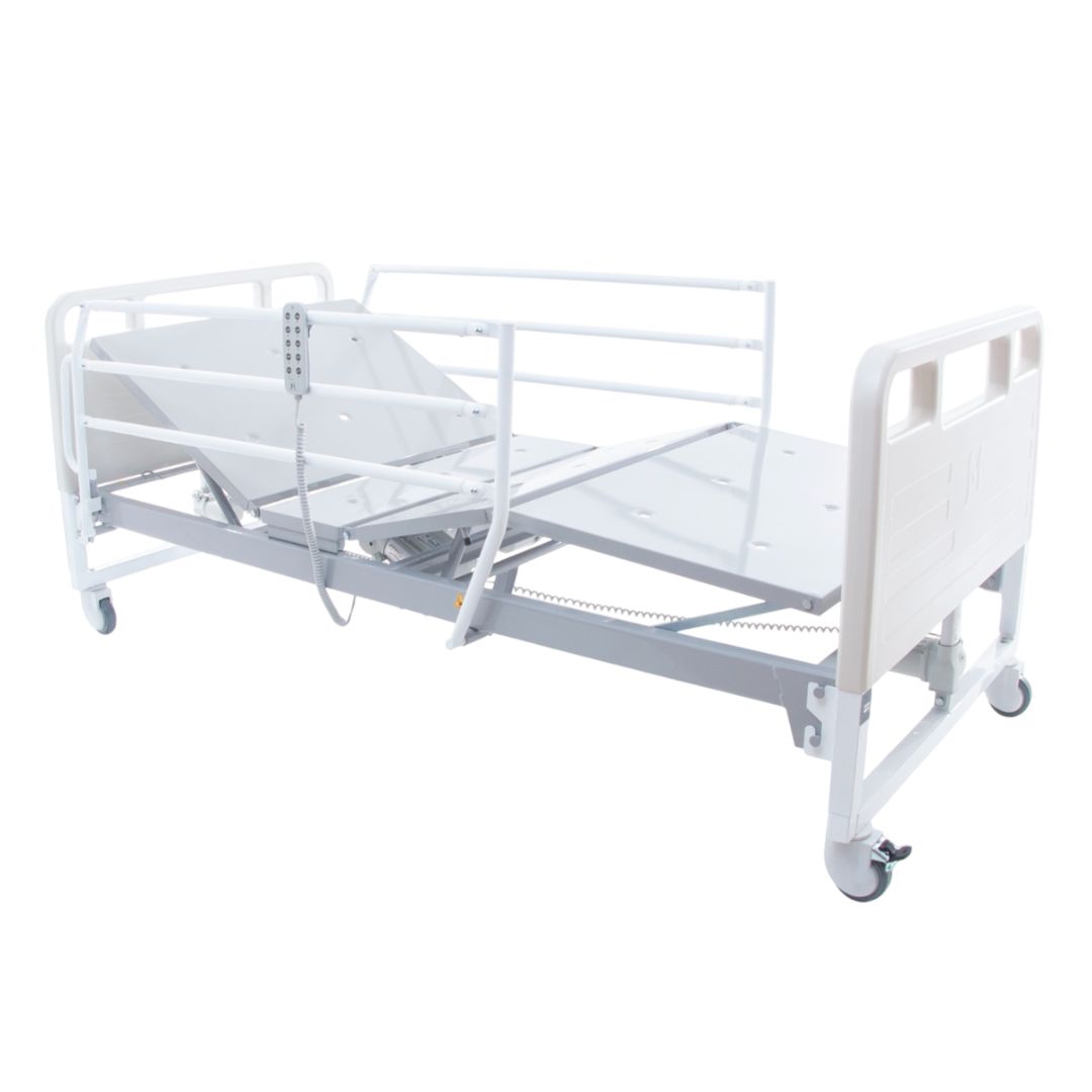 Aluguel de Cama Hospitalar em São Paulo